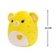 М'яка іграшка Гепард Лексі Squishmallows SQVA00787, 13 см - зображення 2