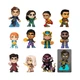 Ігрова фігурка FUNKO MYSTERY MINIS - ВІЧНІ (в асорт., у диспл.) - изображение 2