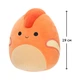 М'яка іграшка Squishmallows - Паразауролоф Нішель (19 cm) - изображение 2