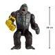 Фігурка Godzilla x Kong - Конг гігант зі сталевою лапою - изображение 2