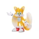 Ігрова фігурка з артикуляцією SONIC THE HEDGEHOG - Модерн Тейлз 6 cm - изображение 2