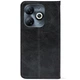 Чохол-книжка Crazy Horse Clasic для Infinix Smart 8 Plus Grafit (Strong) (55871) - изображение 3