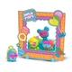 Игровой набор MOJI POPS – ФОТОСЕССИЯ (4 фигурки, аксессуары) - изображение 2