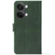Чохол-книжка Crazy Horse Clasic для OnePlus Nord 3 5G Dark Green (Front) (55563) - зображення 3