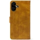 Чохол-книжка Crazy Horse Clasic для Tecno POVA Neo 3 Camel (Front) (55571) - изображение 3