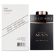 Тестер Парфумована вода для чоловіків Bvlgari Man In Black 100 мл - зображення 1