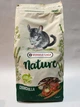 Versele-Laga Nature Chinchilla - Суперпреміум беззерновий корм для шиншил 0.7 кг - изображение 2