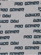 Пижама для мальчика Pro Gamer (кофта и штаны) серая George 128-134см (400095129) - изображение 2