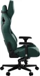 Кресло для геймеров HATOR Arc Fabric Emerald (HTC-997) - изображение 3