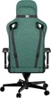 Кресло для геймеров HATOR Arc Fabric Emerald (HTC-997) - изображение 5
