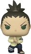 Фигурка Фанко Шикадай Нара Боруто №1039 Boruto Shikadai Funko 54488 - изображение 2
