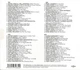Музичний CD диск Various – Spirit Of Cool Jazz (4CD) (Фірмовий) - изображение 2