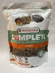 Versele-Laga Complete Cavia - Гранульований корм для морських свинок 0.5 кг - изображение 2