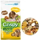 Versele-Laga Crispy Muesli Hamster зернова суміш корм для хом'яків, пісчанок 1 кг - изображение 1