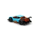 Автомобіль SPEED RACING DRIFT з р/к - RED SING (блакитний, 1:24) - зображення 5