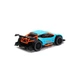 Автомобіль SPEED RACING DRIFT з р/к - RED SING (блакитний, 1:24) - зображення 7