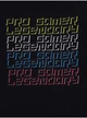 Піжама для хлопчика Pro Gamer (кофта+штани) чорна George 134-140см (400095119) - зображення 2