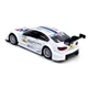 Автомодель - BMW M3 DTM (білий) - изображение 6