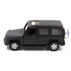 Автомодель - MERCEDES BENZ G350 (чорний) - изображение 5