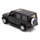 Автомодель - MERCEDES BENZ G350 (чорний) - изображение 6