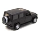 Автомодель - MERCEDES BENZ G350 (чорний) - изображение 8