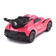 Автомобіль SPRAY CAR на р/к - SPORT (рожевий, 1:24, світло, вихлопна пара) - изображение 6