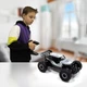 Автомобіль OFF-ROAD CRAWLER з р/к - SPEED KING (сірий, метал. корпус, акум. 6V, 1:14) - изображение 11