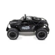Автомобіль OFF-ROAD CRAWLER з р/к - RACE (матовий чорний, метал. корпус, акум.6V, 1:14) - изображение 4