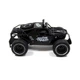 Автомобіль OFF-ROAD CRAWLER з р/к - RACE (матовий чорний, метал. корпус, акум.6V, 1:14) - изображение 7