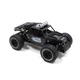 Автомобіль OFF-ROAD CRAWLER з р/к - RACE (матовий чорний, метал. корпус, акум.6V, 1:14) - изображение 8