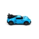 Автомобіль Spray Car на р/к - Sport (блакитний, 1:24, світло, вихлопна пара) - зображення 7