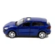 Автомодель - PORSCHE CAYENNE S (синій) - изображение 5