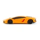 Автомобіль KS DRIVE на р/к - LAMBORGHINI AVENTADOR LP 700-4 (1:24, 2.4Ghz, оранжевий) - изображение 4