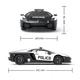 Автомобіль KS DRIVE на р/к - LAMBORGHINI AVENTADOR POLICE (1:14, 2.4Ghz) - зображення 7