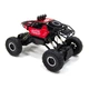 Автомобіль OFF-ROAD CRAWLER з р/к - WHERE THE TRAIL ENDS (червоний, акум. 7.2V, метал. корпус, 1:14) - изображение 5