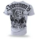 Футболка Dobermans Aggressive Black Devil 2 TS198EGY (XXXL) - изображение 3