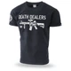 Футболка Dobermans Aggressive Death Dealers TS308ABK (XXL) - изображение 2