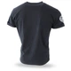 Футболка Dobermans Aggressive Death Dealers TS308ABK (XXL) - изображение 3