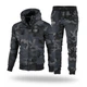 Спортивный Костюм Dobermans Aggressive DRS319M (XXXL) - изображение 2