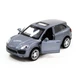 Автомодель - PORSCHE CAYENNE S (сріблястий сірий) - зображення 11