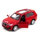 Автомодель - BMW X7 (червоний) - изображение 11