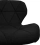 Офисное кресло GT Racer B-30 Fabric Black - изображение 3