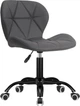 Офисное кресло GT Racer B-30 Gray - изображение 1