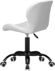 Офисное кресло GT Racer B-30 White - изображение 3
