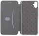 Чохол книжка для Samsung Galaxy A05 (A055) магніт case red - зображення 5