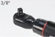 Пневмотрещотка Wurth MULTI 1/4"-3/8" DRS (07038130) - изображение 4
