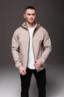 Куртка R.A. Softshell Beige 2XL бежевая 2065 беж-2XL - изображение 2