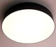 Люстра пристельова світлодіодна-LED чорна DIMMER 80w Sneha (996579 BLACK) - зображення 4