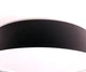 Люстра пристельова світлодіодна-LED чорна DIMMER 80w Sneha (996579 BLACK) - зображення 5