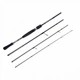 Вудилище Salmo Sniper Spin II Travel 30 2.4m 8-30g (2150TR-240) - зображення 1